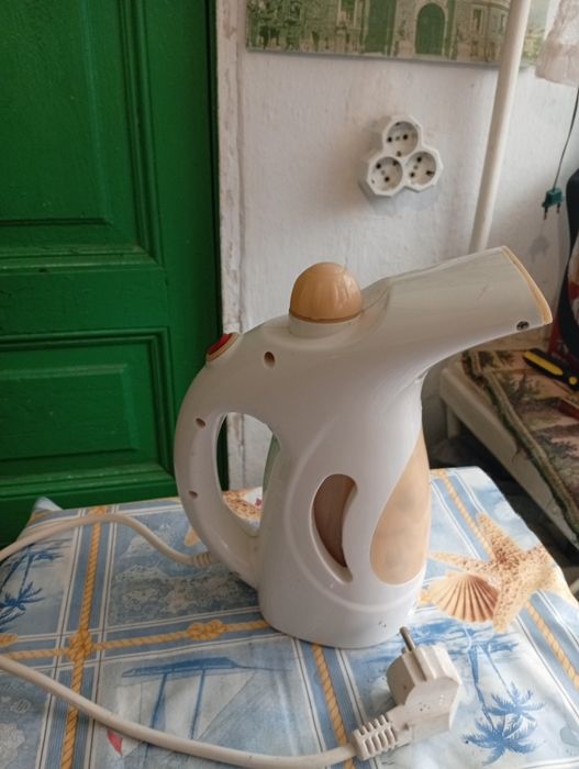 Пропаривател  не новы