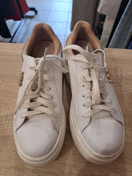 Sneakersy damskie rozm.38