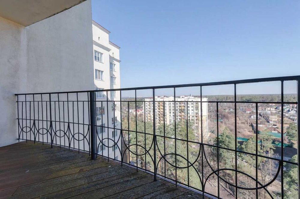 Продаж (без %) 5-кімн. квартири (214 м2) у ЖК Чайка