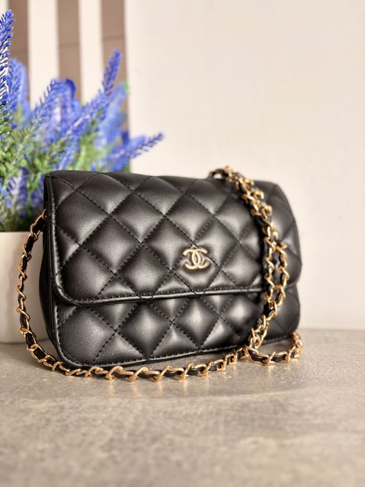 Mała torebka Chanel