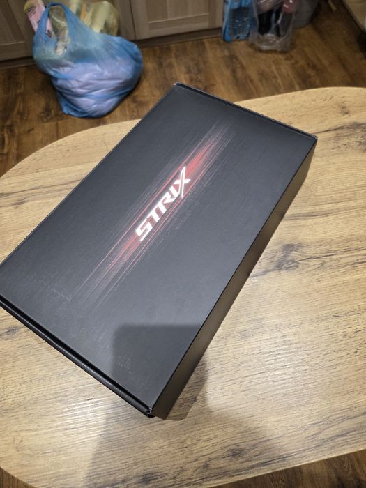 GTX 1080 Strix 8GB