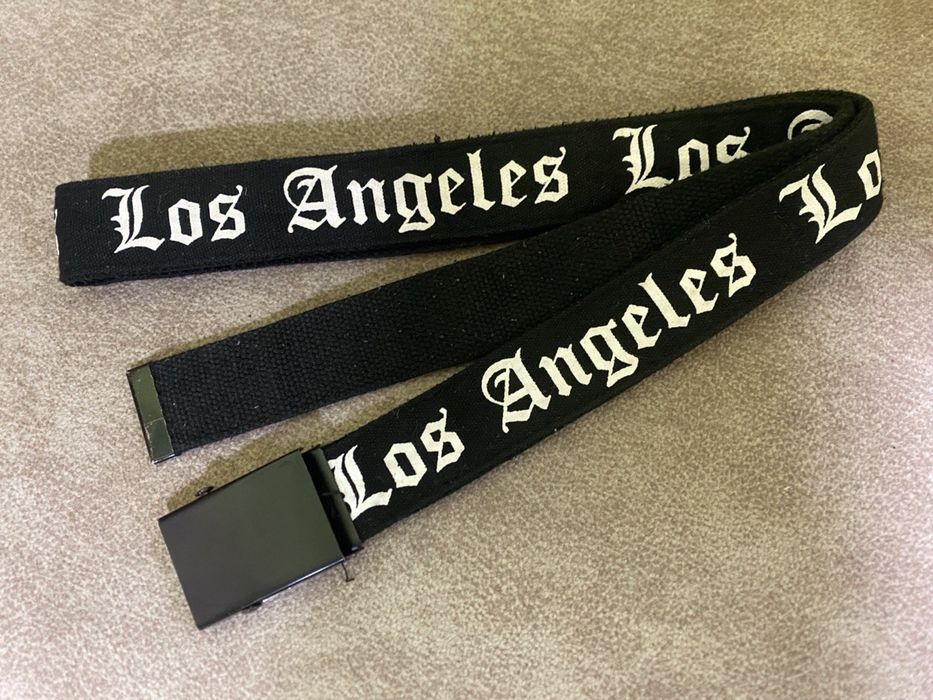Ремінь Los Angeles
