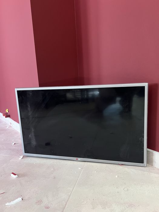 Продам телевізор LG