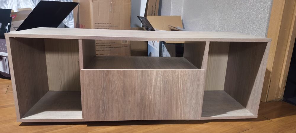 Móvel de sala para tv