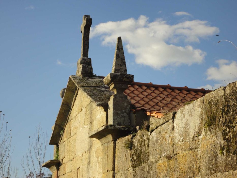 Venda de Quinta com acesso direto ao Rio Douro