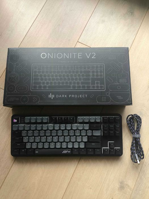 Klawiatura Onionite V2