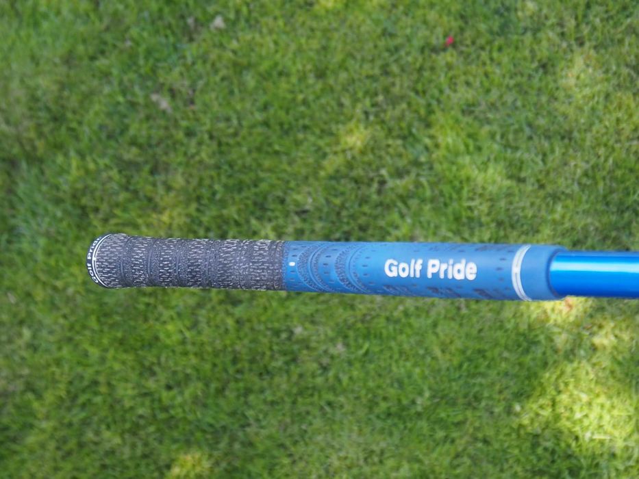 Kij do golfa Mizuno F50 Wood 5 18 stopni