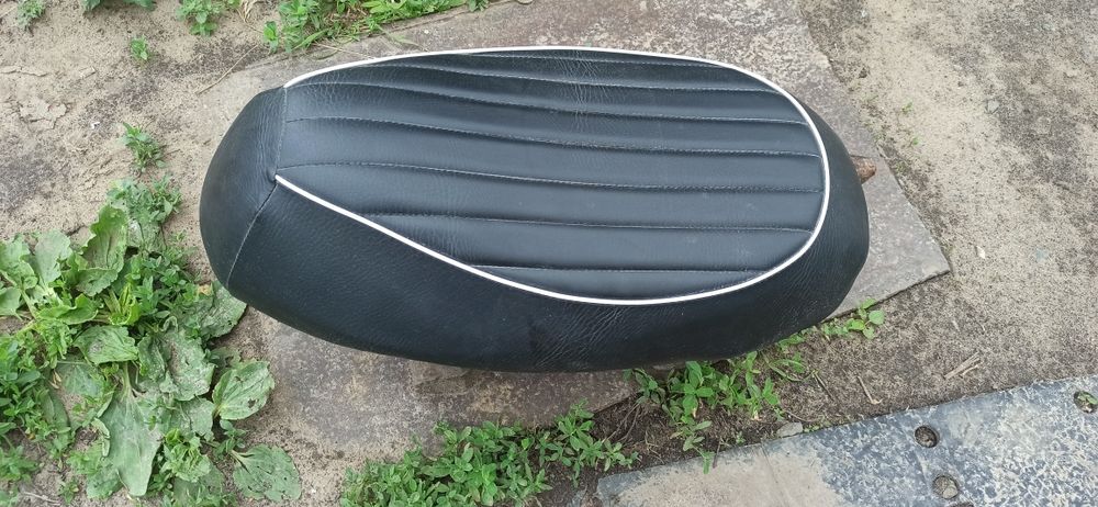 Сиденье Yamaha jog