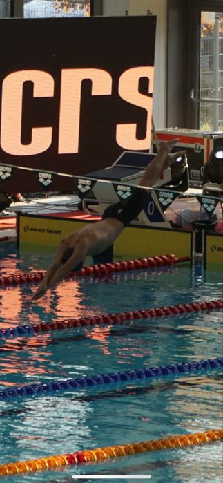 Nauka Pływania - Łódź