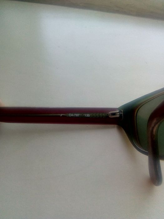 Солнцезащитные очки paco rabanne, оригинал,срочно!