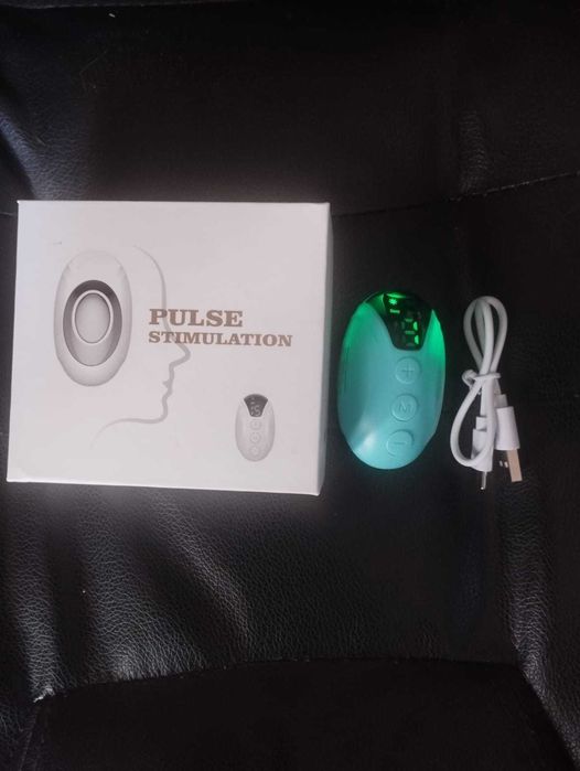Pulse stimulation