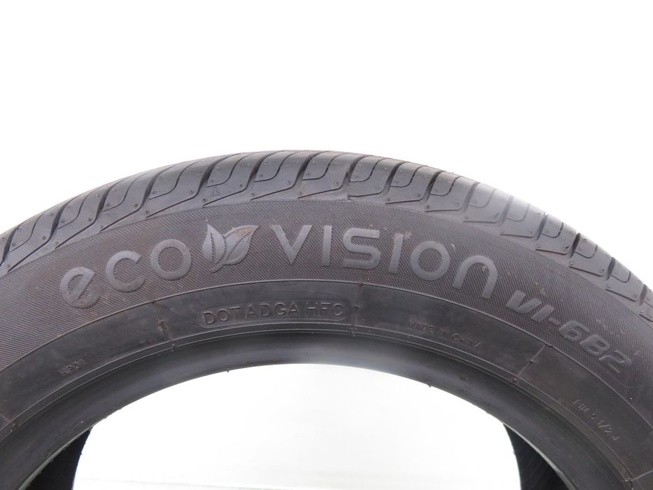 1x 185/60r15 Opona Letnia Ovation Vi-682 84h