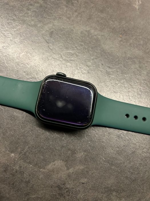 Apple Watch 7 non cellular
