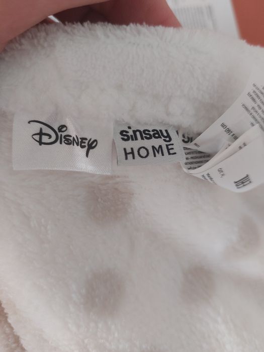 Плюшевий плед, ковдра