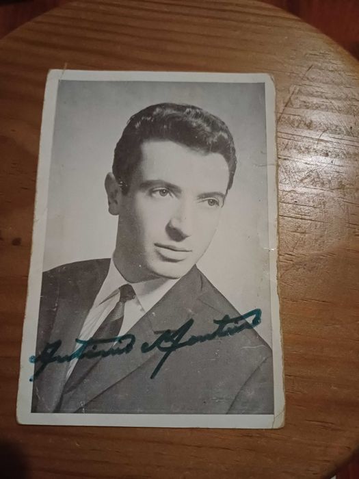 Fotografia de António Monteiro