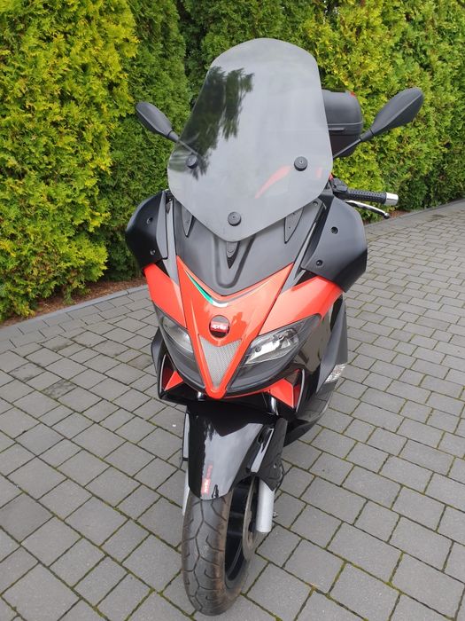 Aprilia