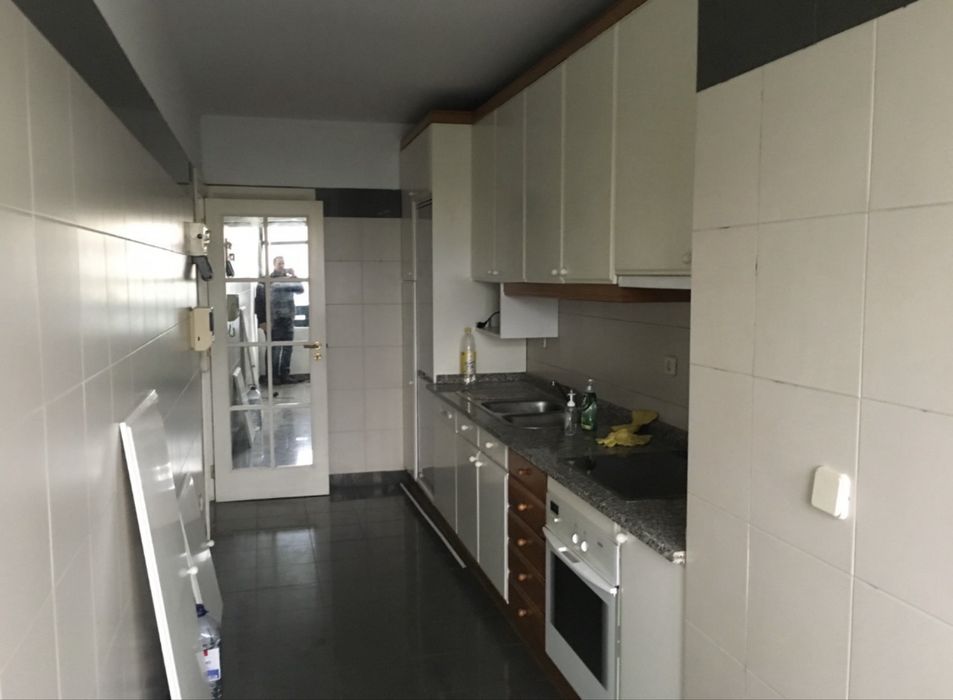 Apartamento T1 bem localuzado