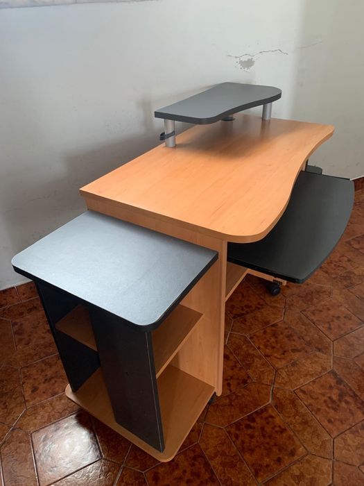 Secretária de escritório