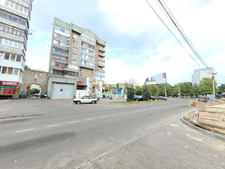1к."ЧЕШКА", 7/9ц, 38м2,  сонячна! 465000уо