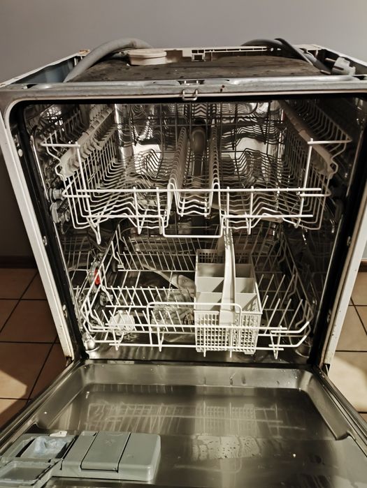 Zmywarka wolnostojąca Electrolux