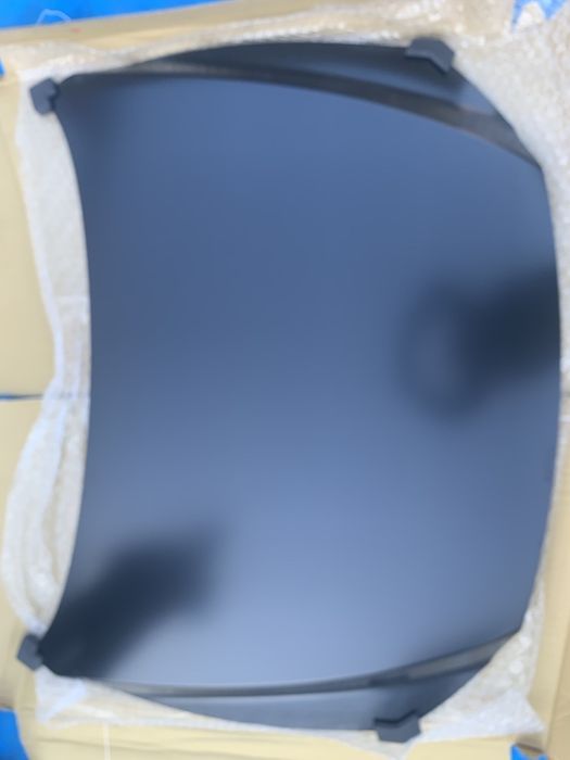 Капот Mazda 6 , 3 USA 2013 —2018