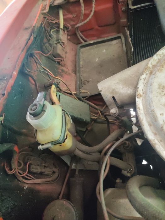 Москвич Иж комбі