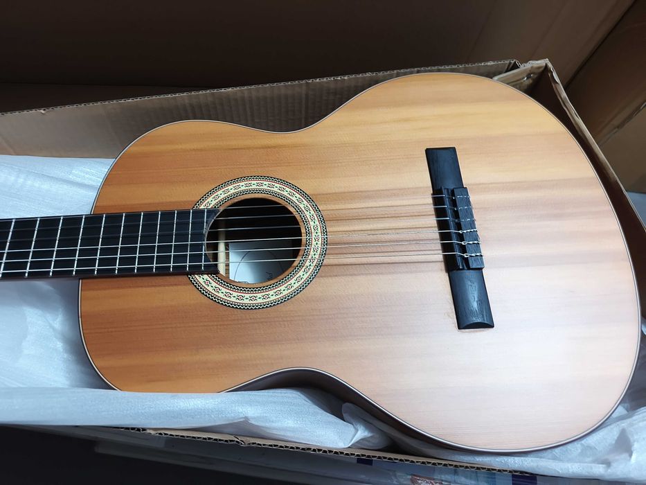 New Fado Viola