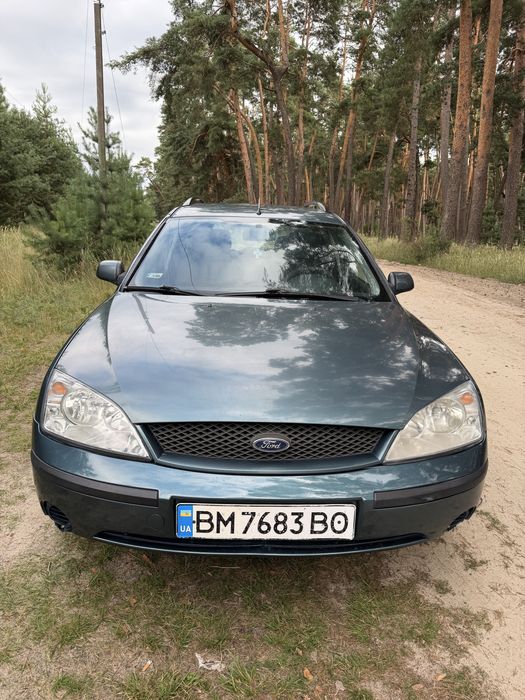Продам Ford Mondeo