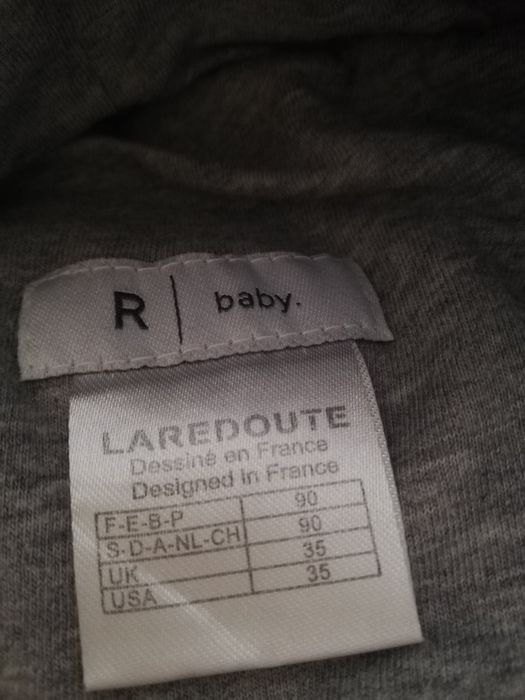 Forra para alcofa ou coque