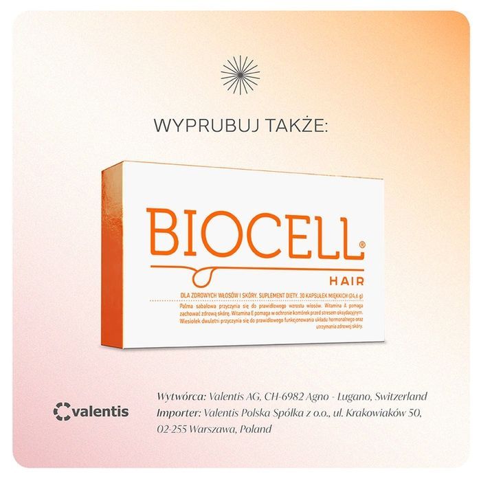 biocell beauty shots, kolagen w płynie, 14 x 25 ml