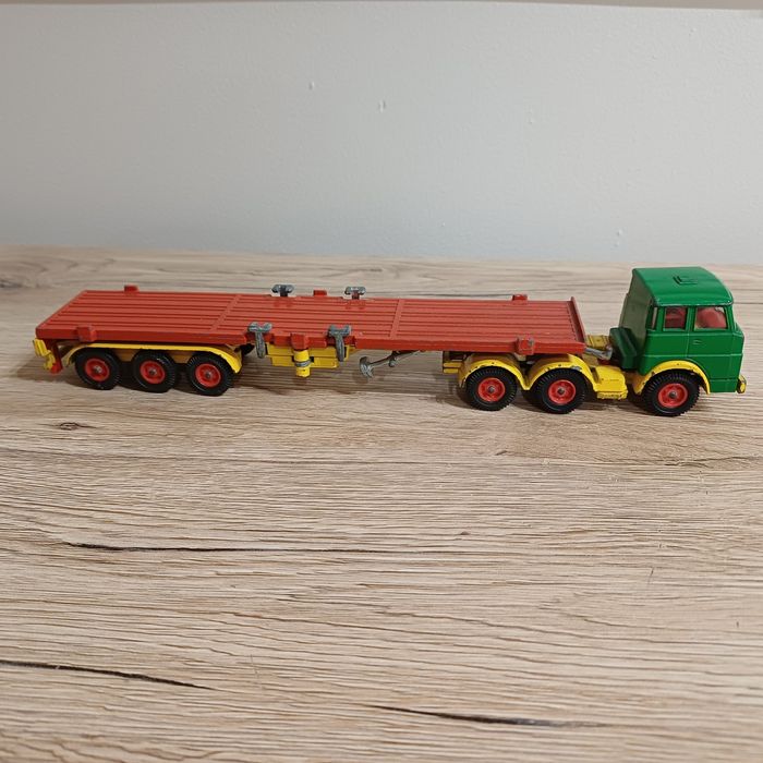 Siku V 288 henschel F201S-2A