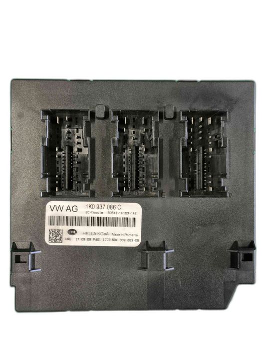 Módulo Electrónico SEAT ALTEA XL 1K0937086C (OEM) | 5DK00965305 (OEM)