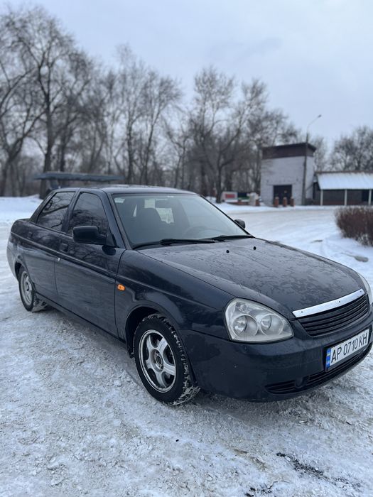 Продам Ваз 2170(приора)