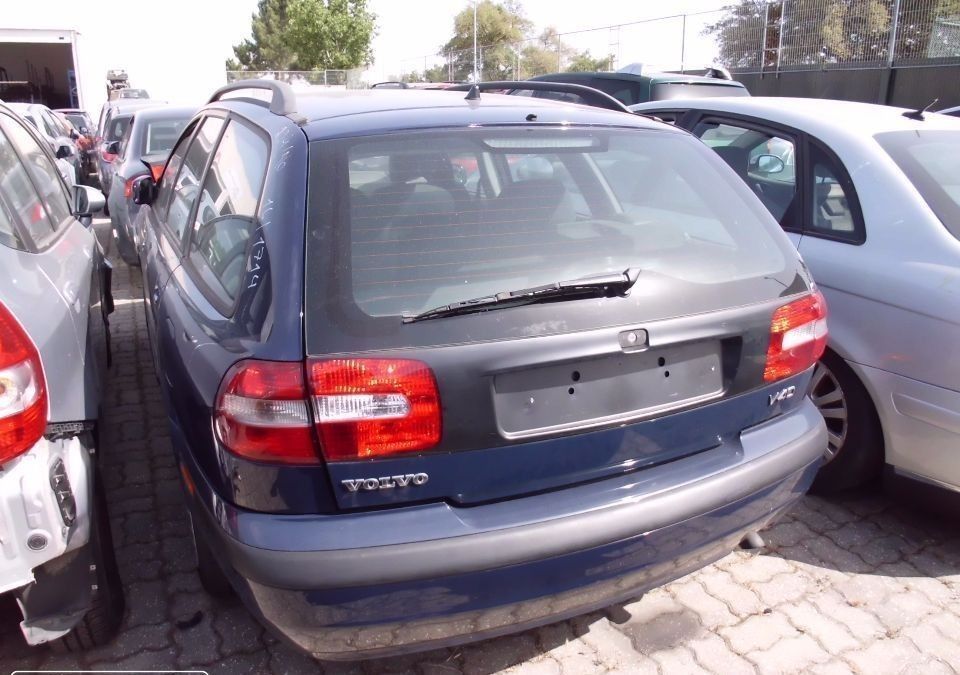 Peças Volvo V40 Estate (645) 1995 a 2004