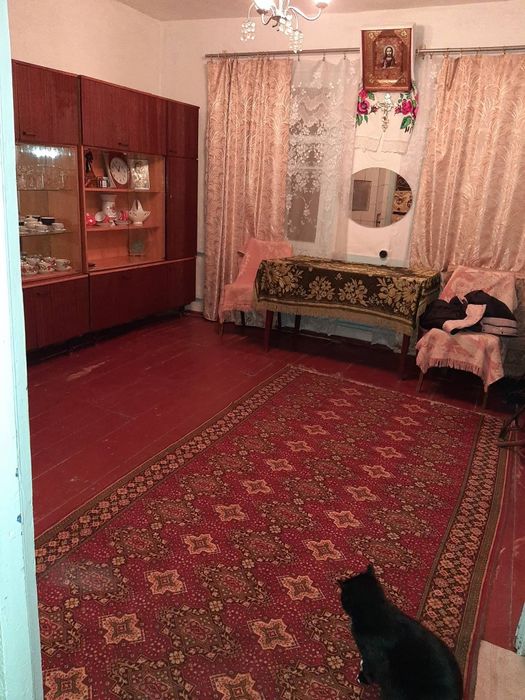 Здам будинок без зручностей в м.Коростень