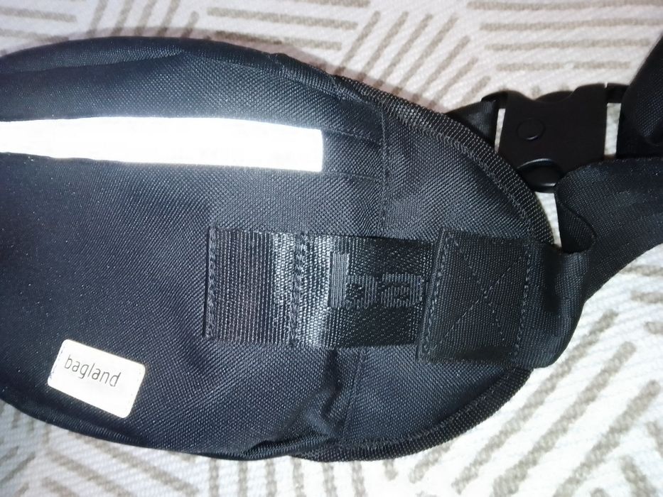 Барсетка мужская новая bagland