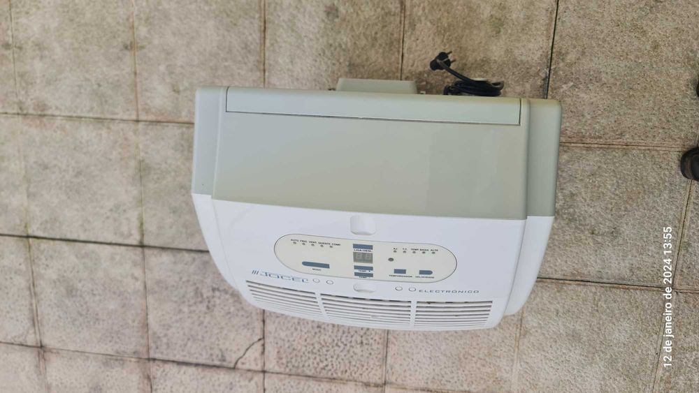 aparelho de ar ambiente - Nº 1