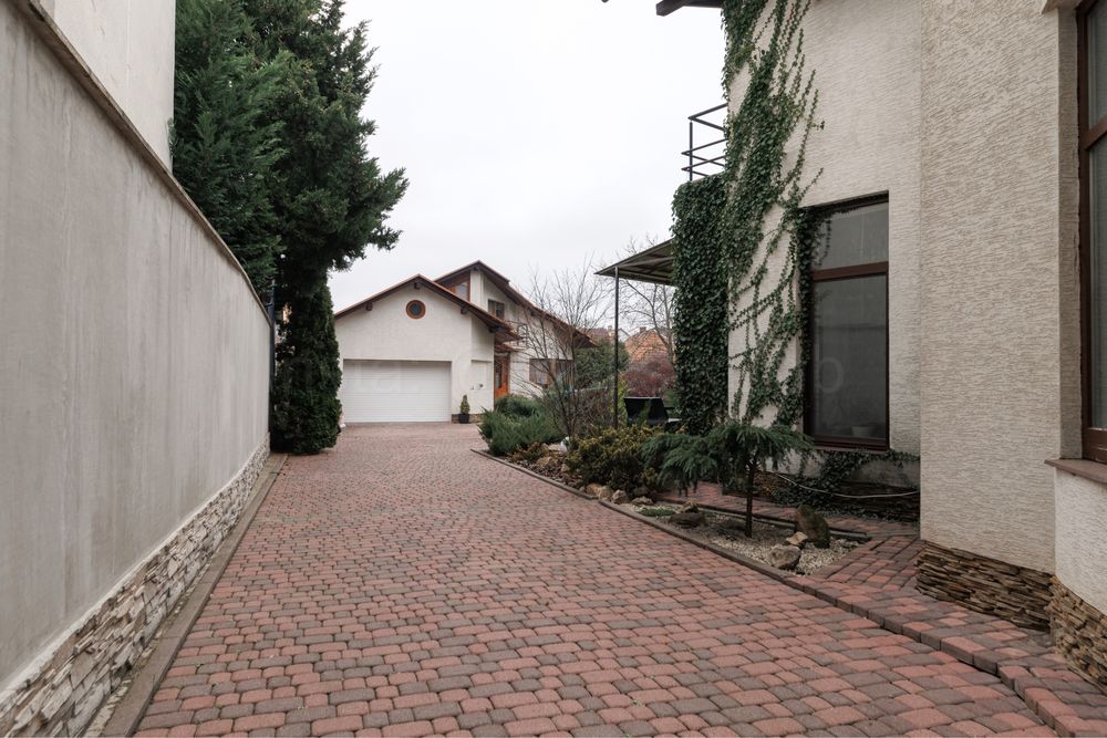 Продаж будинку з газом/Ужгород/380 м2/Без комісії