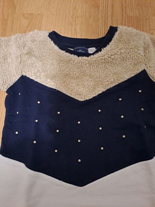 Roupa Criança | Praticamente Nunca Usadas