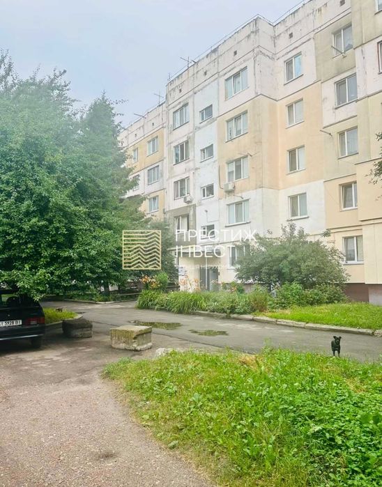 Продаж 2 кімнатної квартири по вул.Завокзальна
