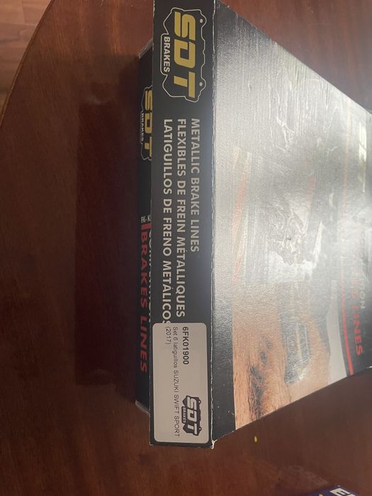 Malhas de aço sdt novas