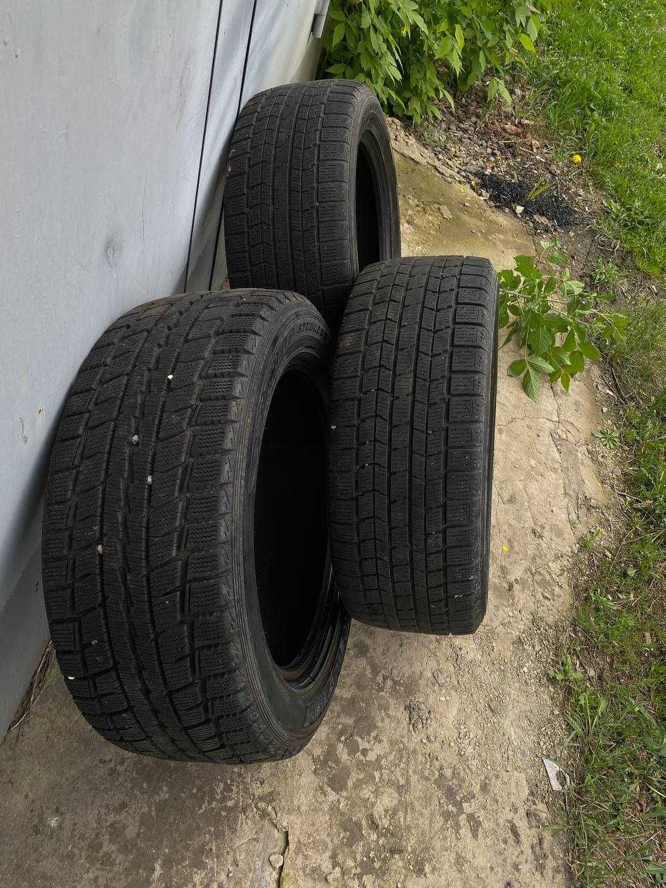 kapsen 225 55 17 - Купити шини для авто - Ціна на OLX.ua