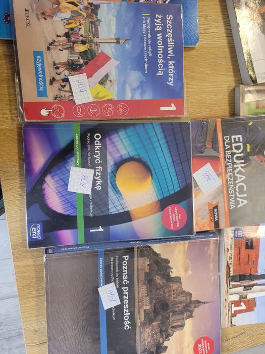 Szczęśliwi, którzy żyją wolnością