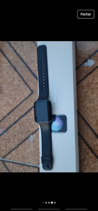 Oppo watch 46mm [ Wi-fi ]