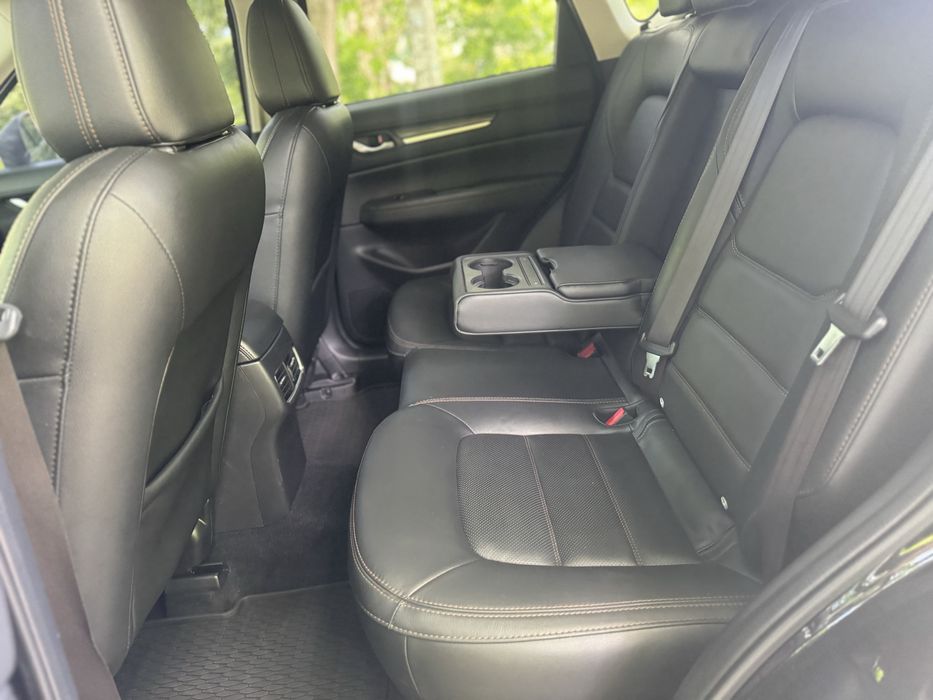 Продам Мазда сх5, Mazda cx5 2022 2.5 awd premium plus
