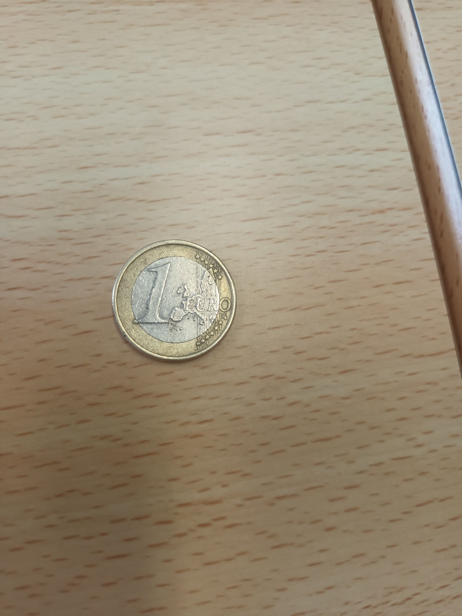 Moeda de 1 euro eypq Grécia 2002 Lumiar • OLX Portugal