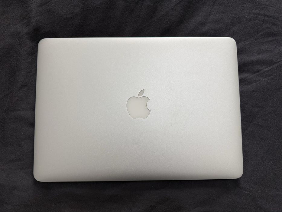 MacBook Air 13” mid 2013 128/4GB