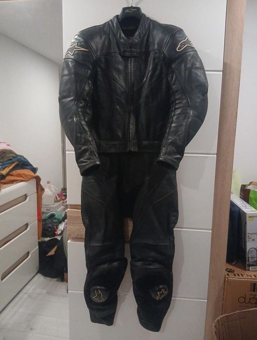 Fato mota Alpinestars