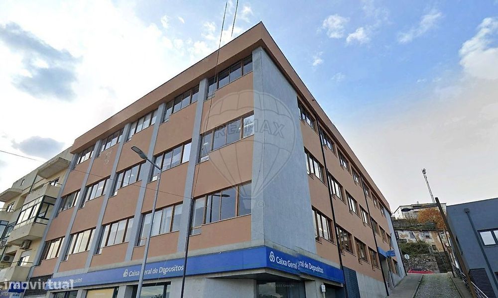 Escritório  para arrendamento