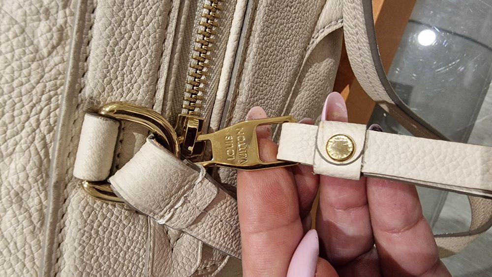 Mala linda louis vuitton